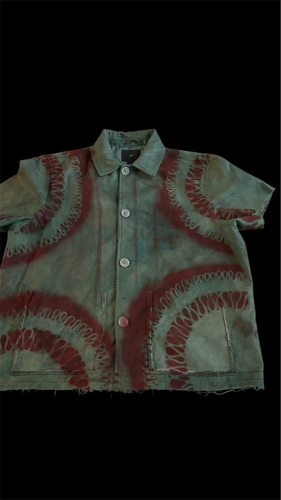 H&M H&M Size US M / EU 48-50 / 2 - 1 Thumbnail