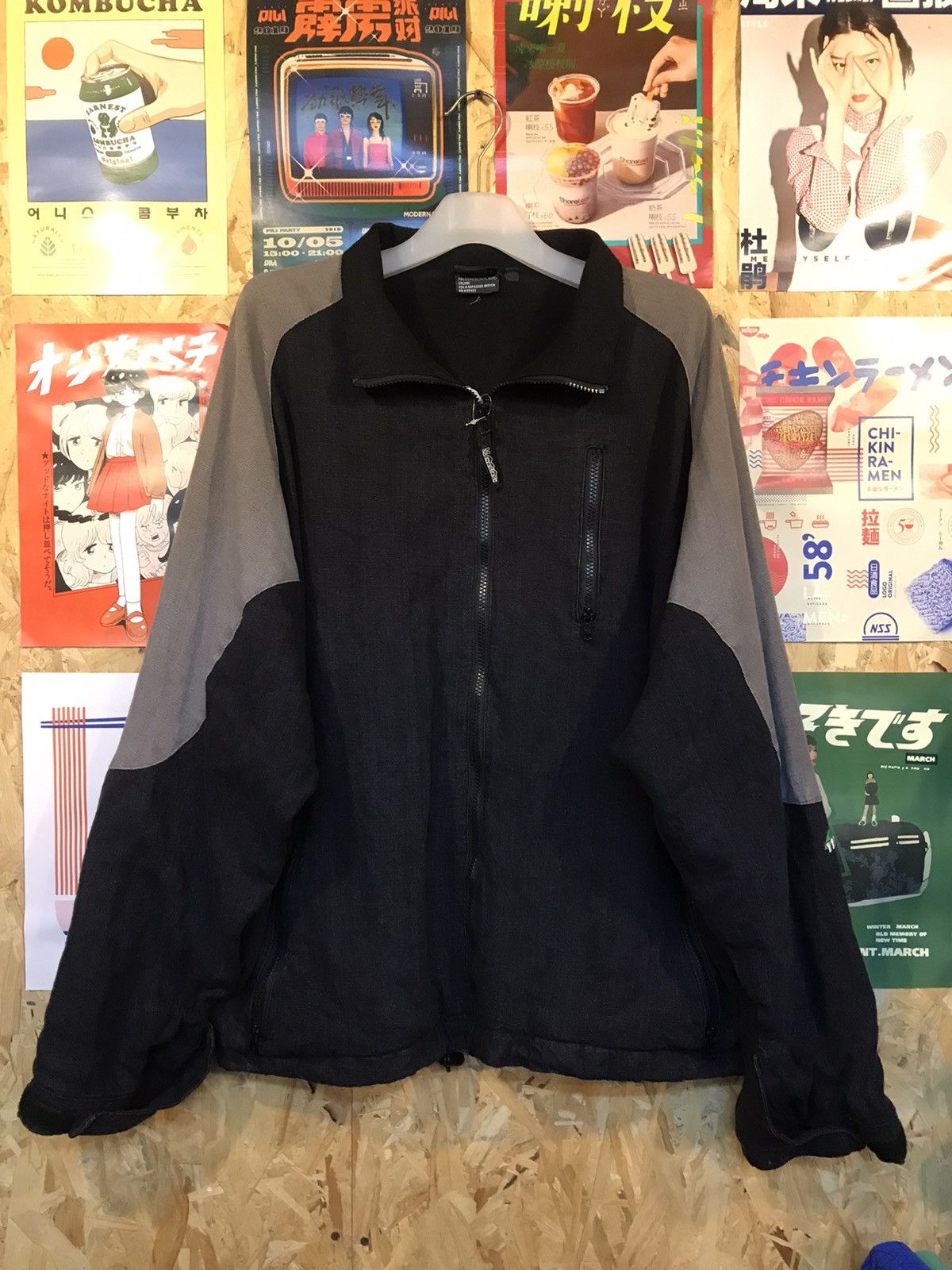 Manastash Manastash Zipper Manastash Size US XL / EU 56 / 4 - 1 Thumbnail