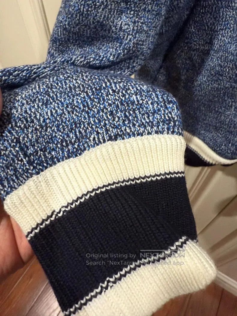 Loro Piana Loro Piana Double-Layer Cashmere Hoodie. Size US M / EU 48-50 / 2 - 2 Thumbnail