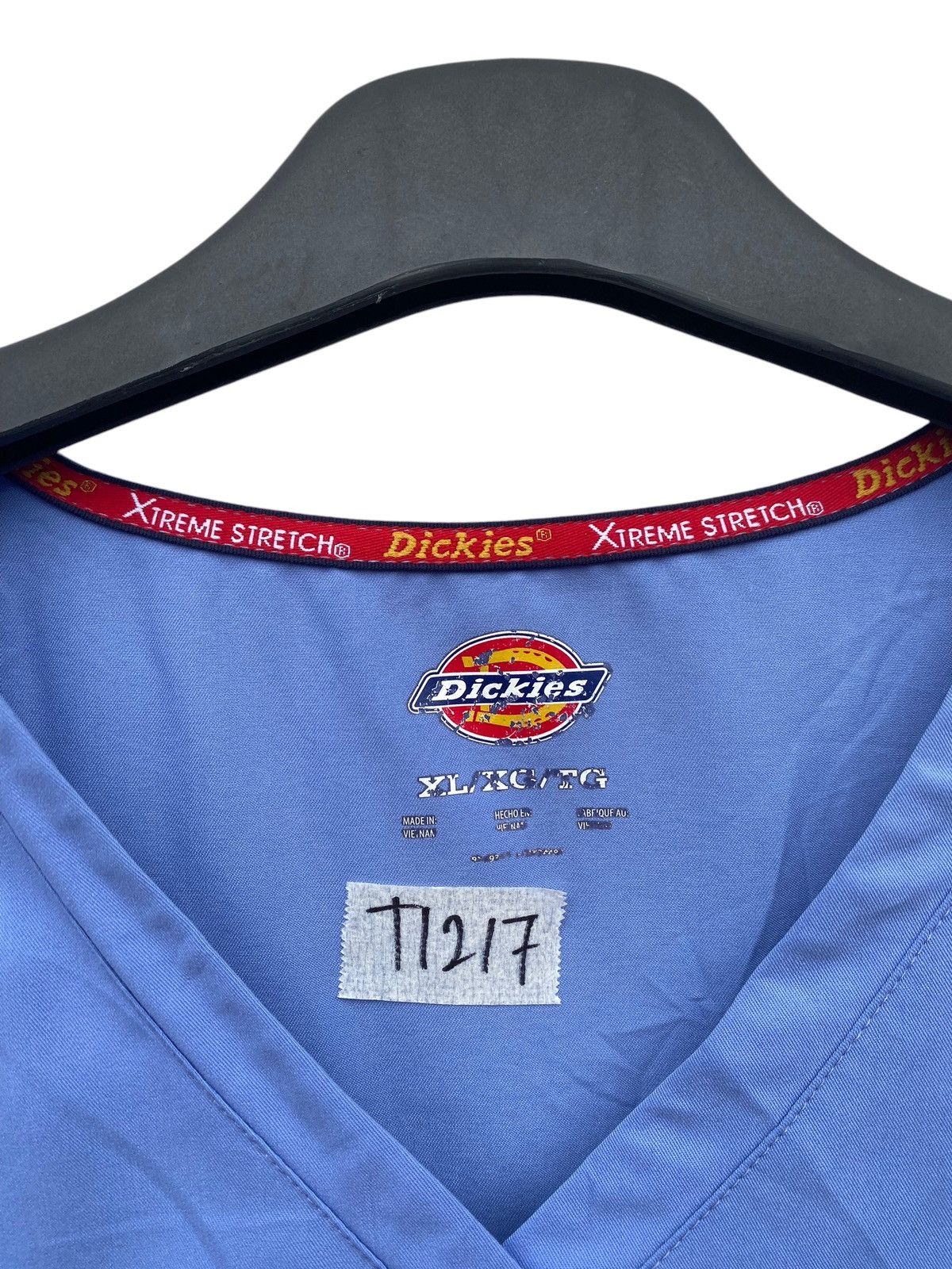 Dickies Dickies Doctor/Nurse Shirt Size US XL / EU 56 / 4 - 7 Thumbnail