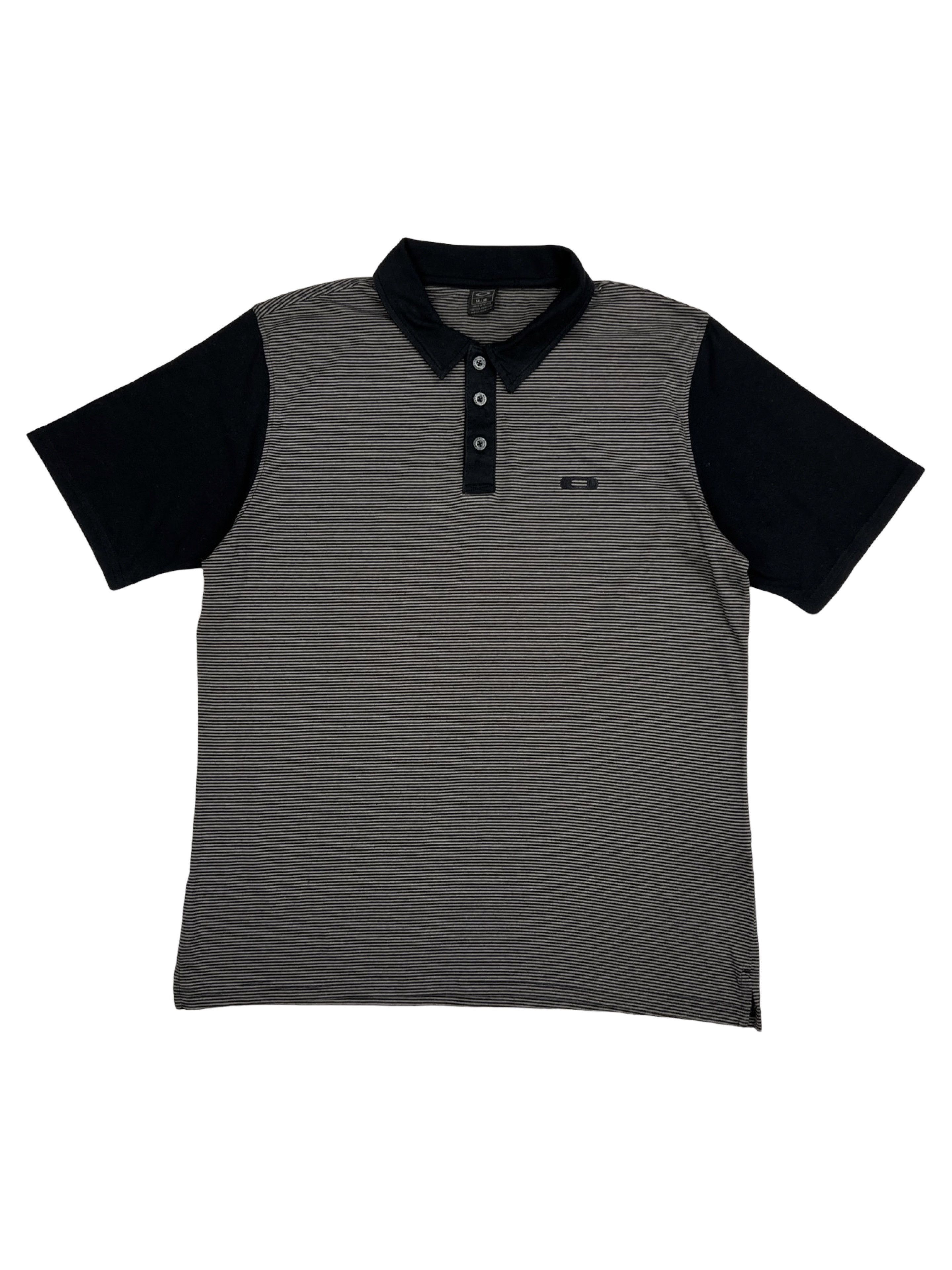 Men's Oakley Polos | Grailed