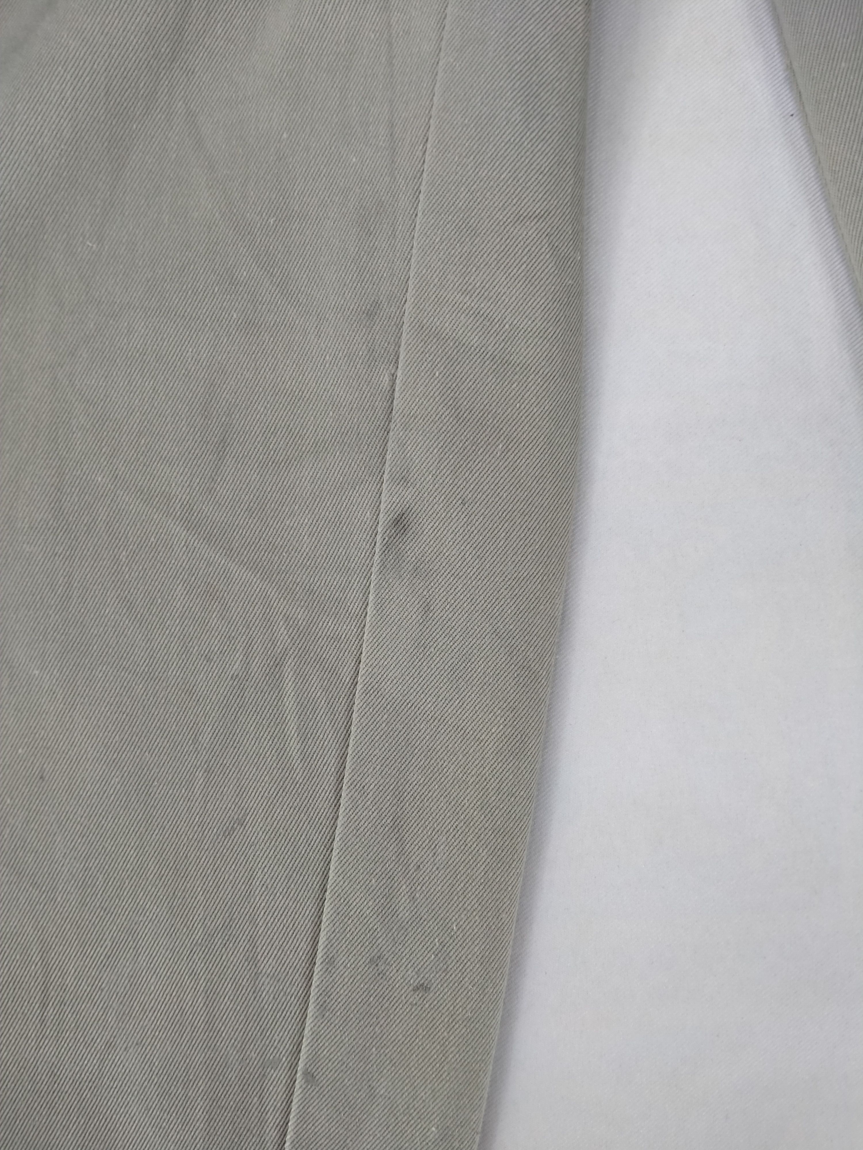 Japanese Brand Elastic/Drawstring Waist Japanese Brand Cargo 31x28.5 -CP077 Size US 31 - 13 Thumbnail