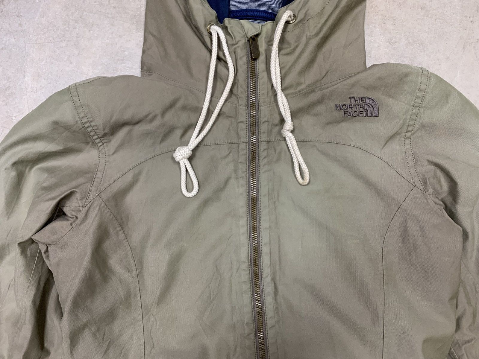 The North Face The North Face Dual Layer Jacket Size S / US 4 / IT 40 - 3 Thumbnail