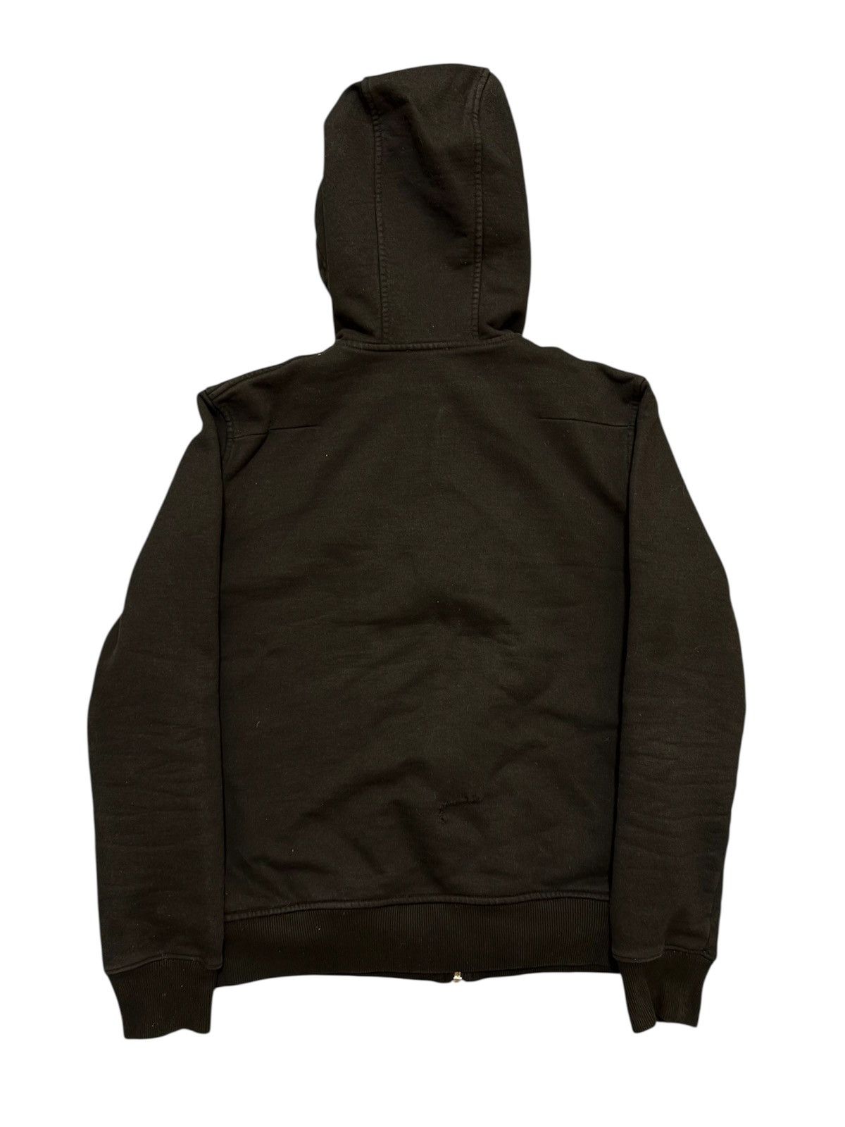 Dior Dior Black Bee Zip Hoodie Size US S / EU 44-46 / 1 - 3 Thumbnail