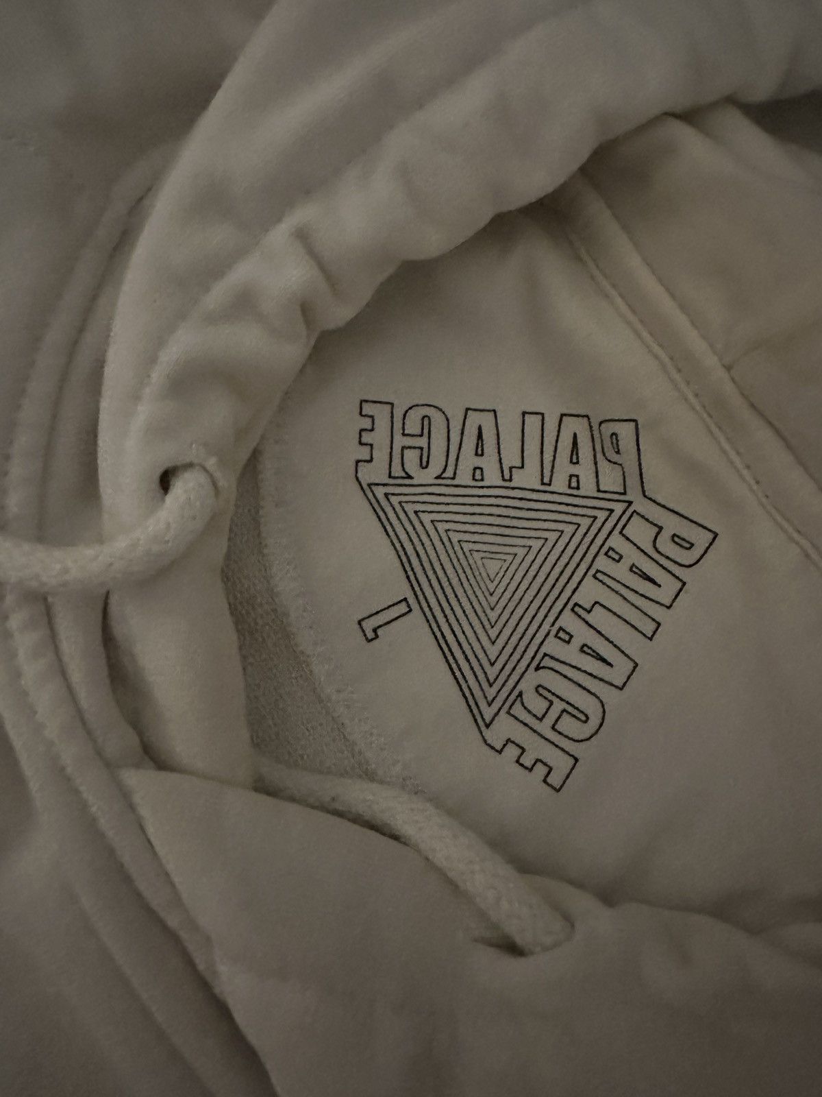 Palace Palace Tri Line Hoodie Size US L / EU 52-54 / 3 - 5 Thumbnail