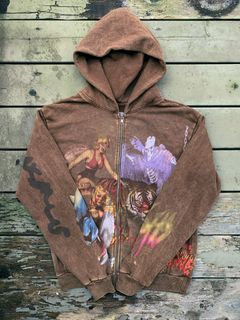 Travis Scott Utopia Hoodie | Grailed