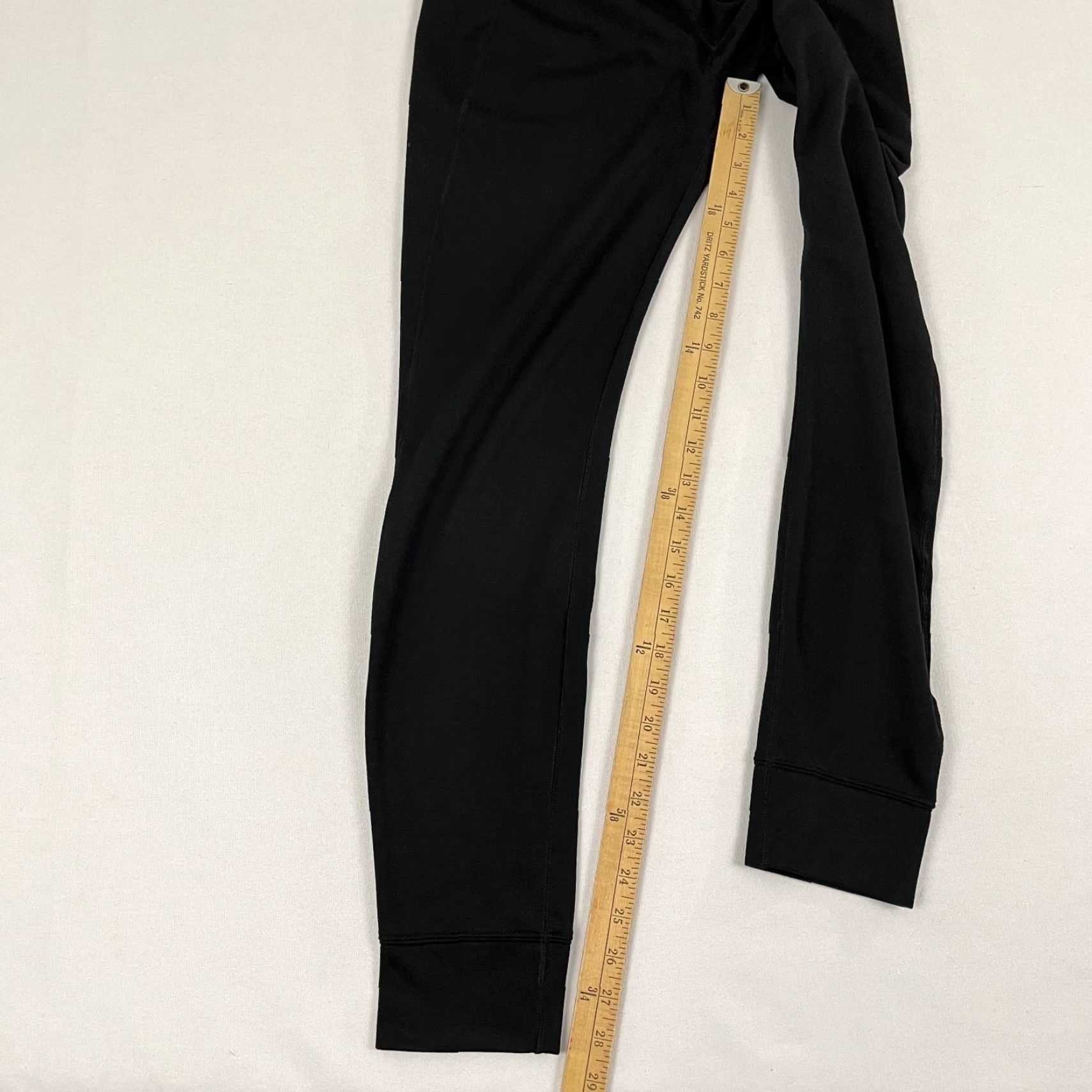 Patagonia Patagonia Capilene 3 Midweight Polartec Base Layer Pants Women Small Hike Active Size 28" / US 6 / IT 42 - 6 Thumbnail