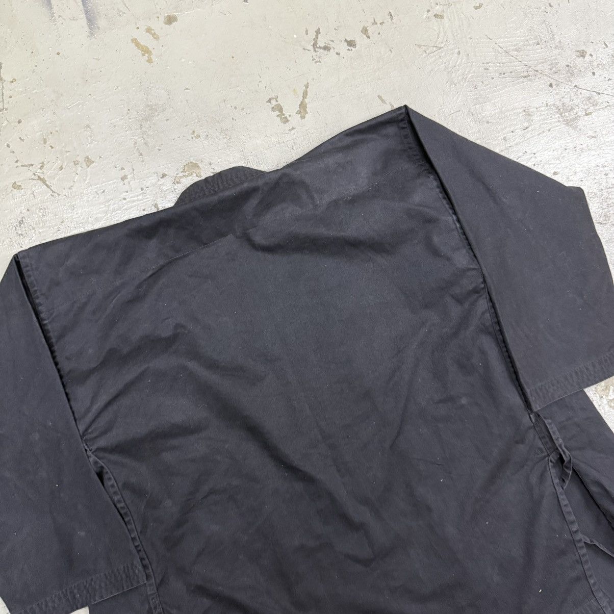 14th Addiction Vintage Japanese Traditional Kungfu Kimono Komono Sun Rising Size US L / EU 52-54 / 3 - 8 Thumbnail