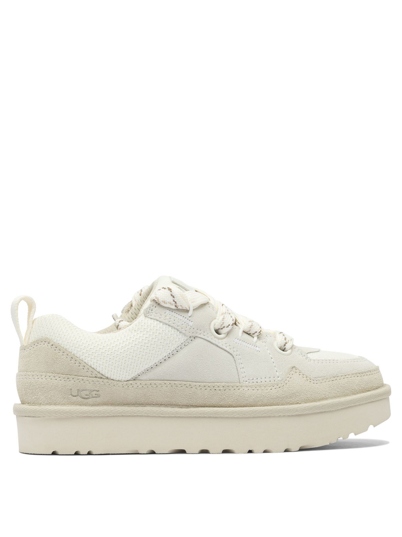 Lo Lowmel Sneakers