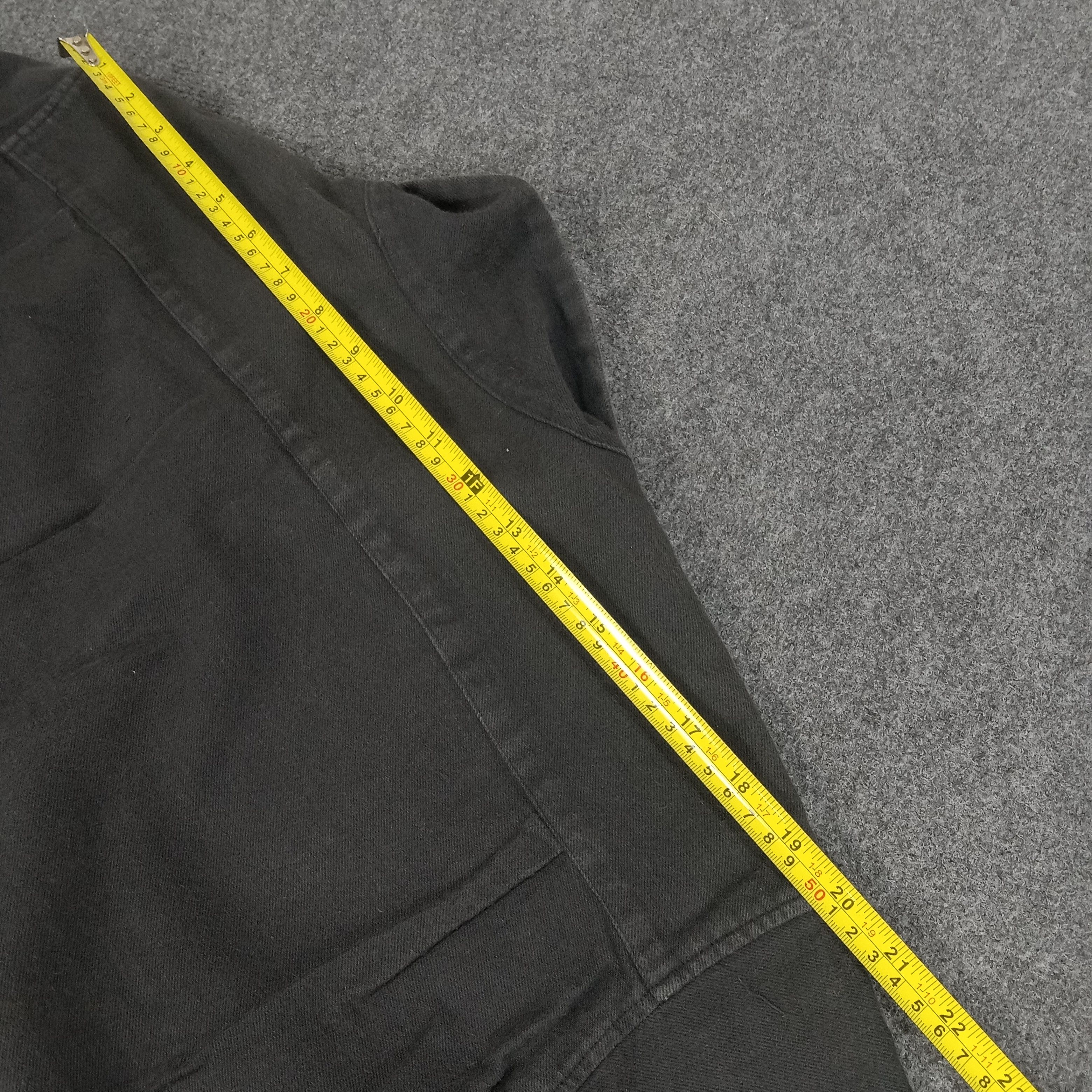 Good Enough × Vintage Good Enough Japanese Brand Shirt Button Up Size US XL / EU 56 / 4 - 7 Thumbnail