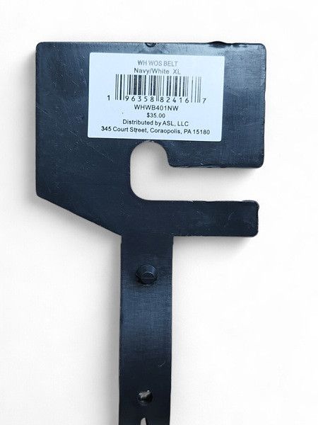 Other NWT Walter Hagen Womens Reversible Stretch Golf Leather Belt Size ONE SIZE - 5 Thumbnail