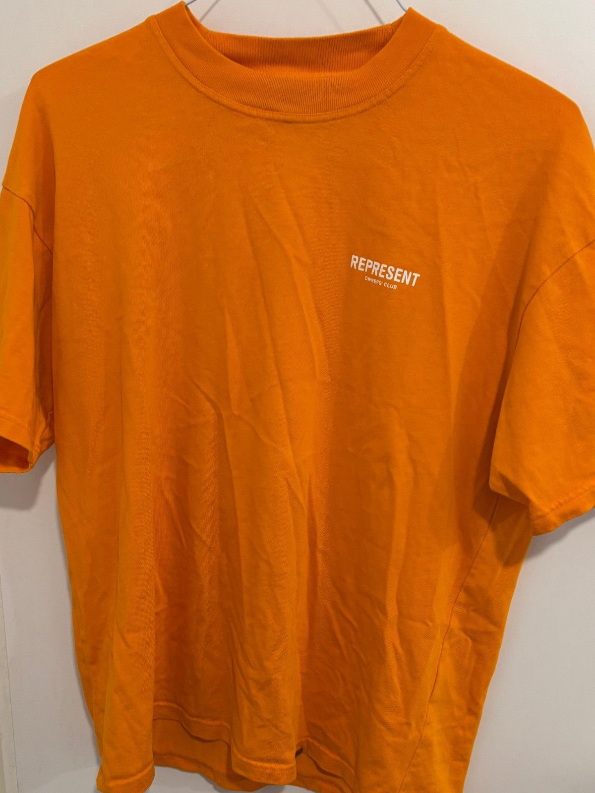 Represent Clo. Represent T shirt Size US M / EU 48-50 / 2 - 2 Thumbnail