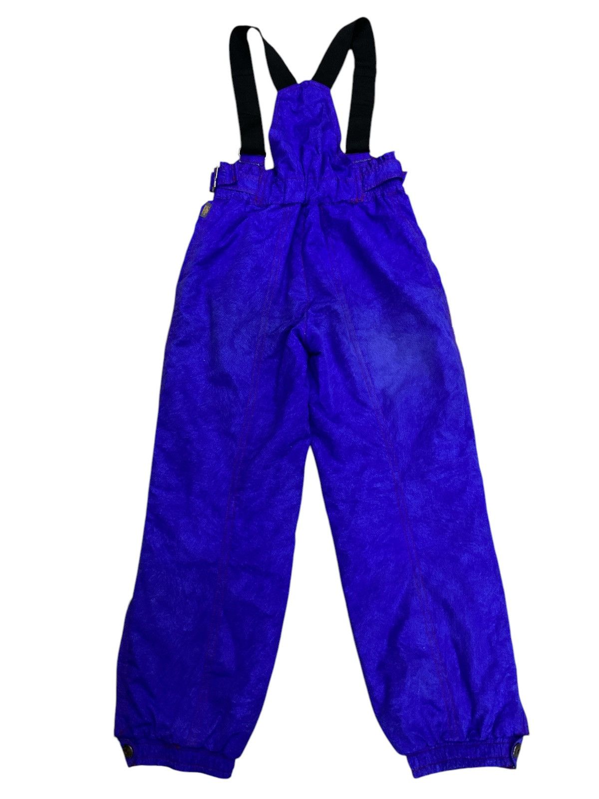 Japanese Brand × Vintage Vintage Killy Jumpsuit Size US 32 / EU 48 - 10 Thumbnail
