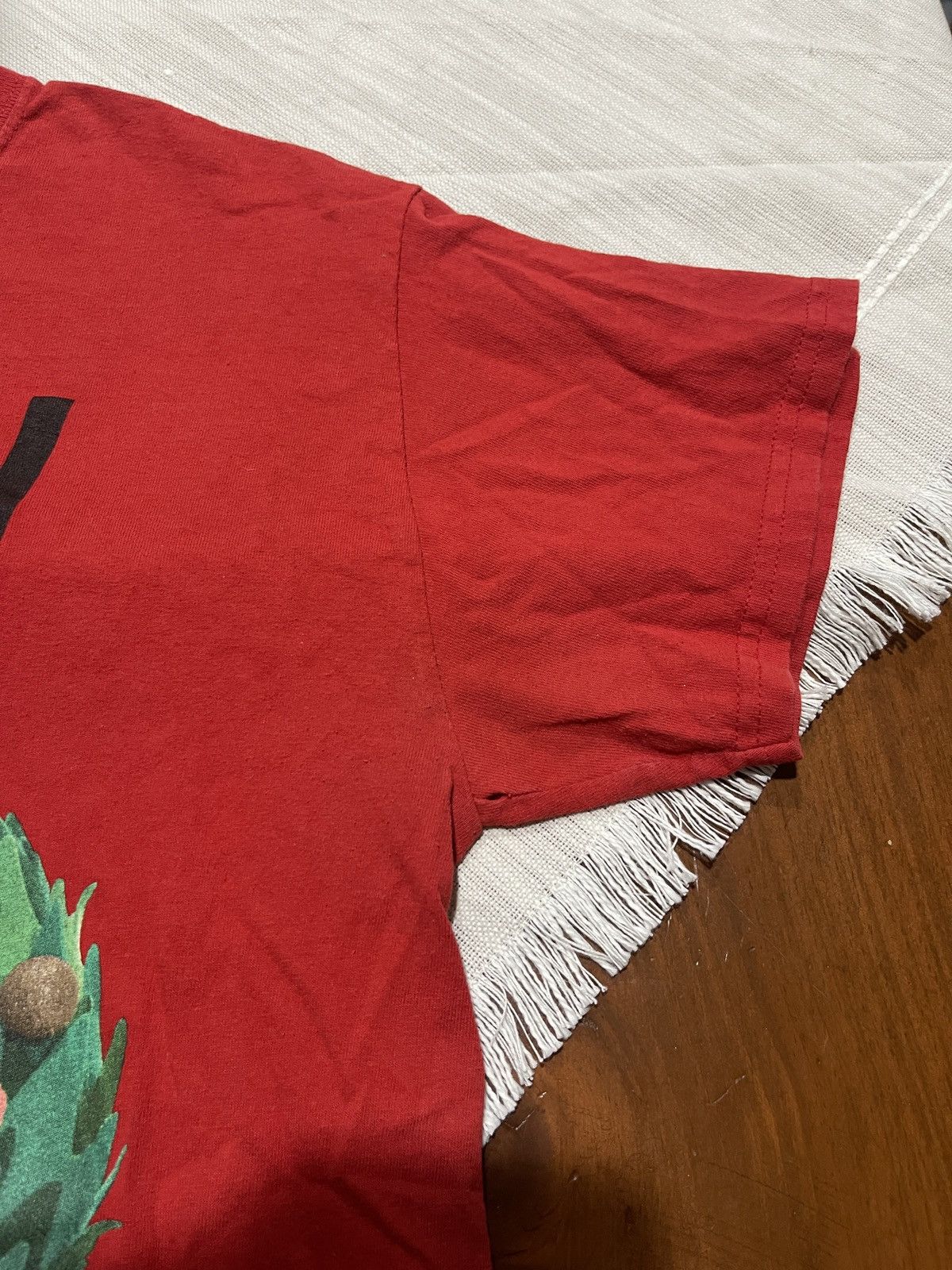 Urban Outfitters SpongeBob SquarePants x Urban Outfitters Christmas M Tee Size US M / EU 48-50 / 2 - 5 Thumbnail