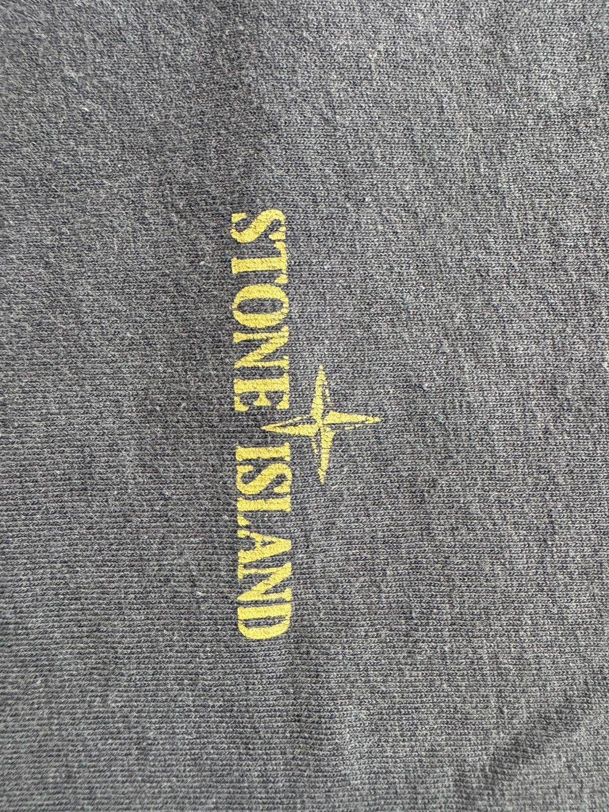 Stone Island Stone island tee Size US S / EU 44-46 / 1 - 2 Thumbnail