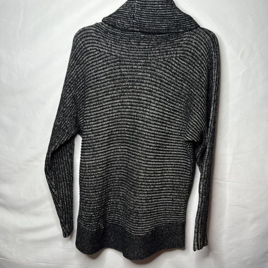 Allsaints NWOT All saints cowl neck dead wood Altair sweater sz Small Size S / US 4 / IT 40 - 7 Thumbnail