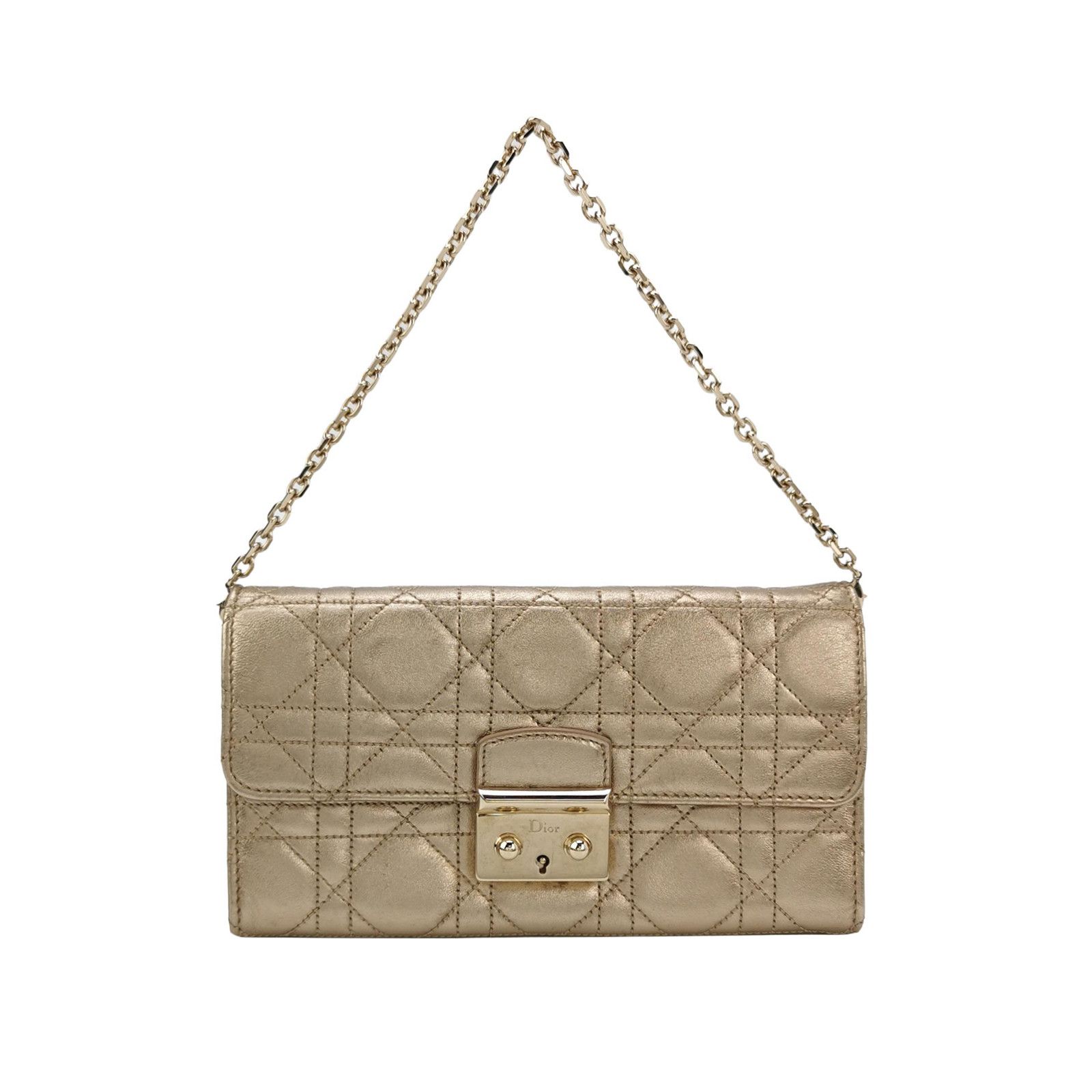 Dior Dior Women os Tote Bags Size ONE SIZE - 1 Thumbnail