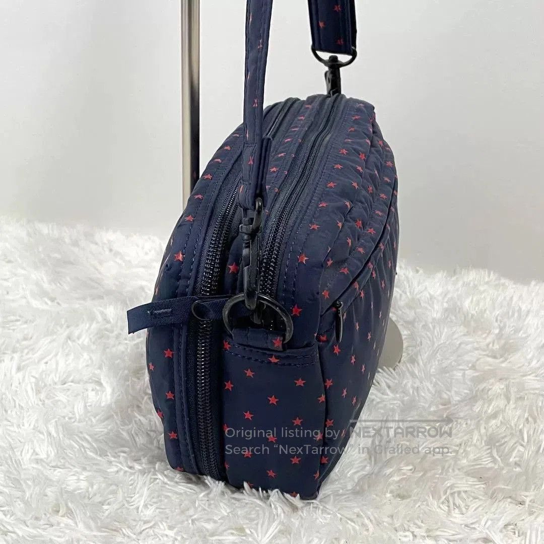 Porter Porter Rare Authentic Japan Bag. Size ONE SIZE - 5 Thumbnail
