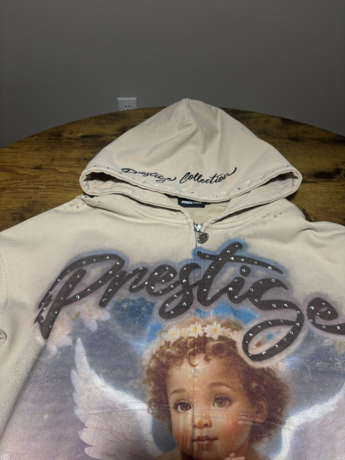 Other Prestige collection jacket Size US XXL / EU 58 / 5 - 2 Thumbnail