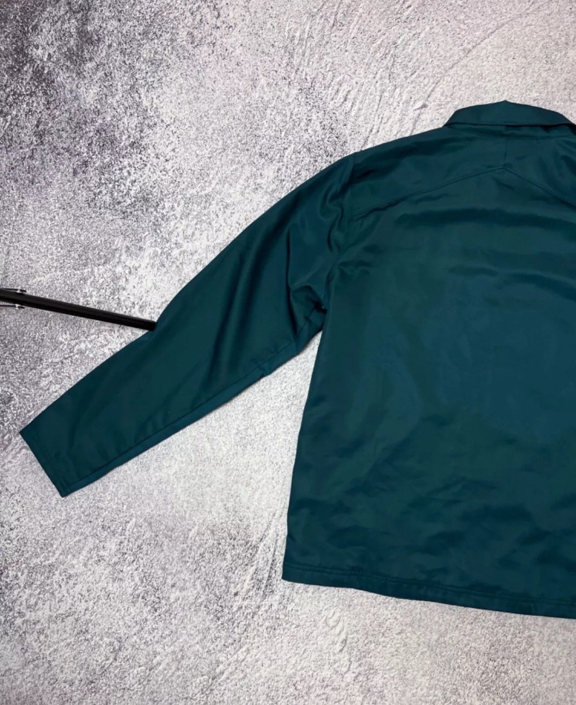 Under Armour MENS SOCCER JACKET SIZE S UNDER ARMOUR FC SOUTHAMPTON Jacket Size US S / EU 44-46 / 1 - 7 Thumbnail
