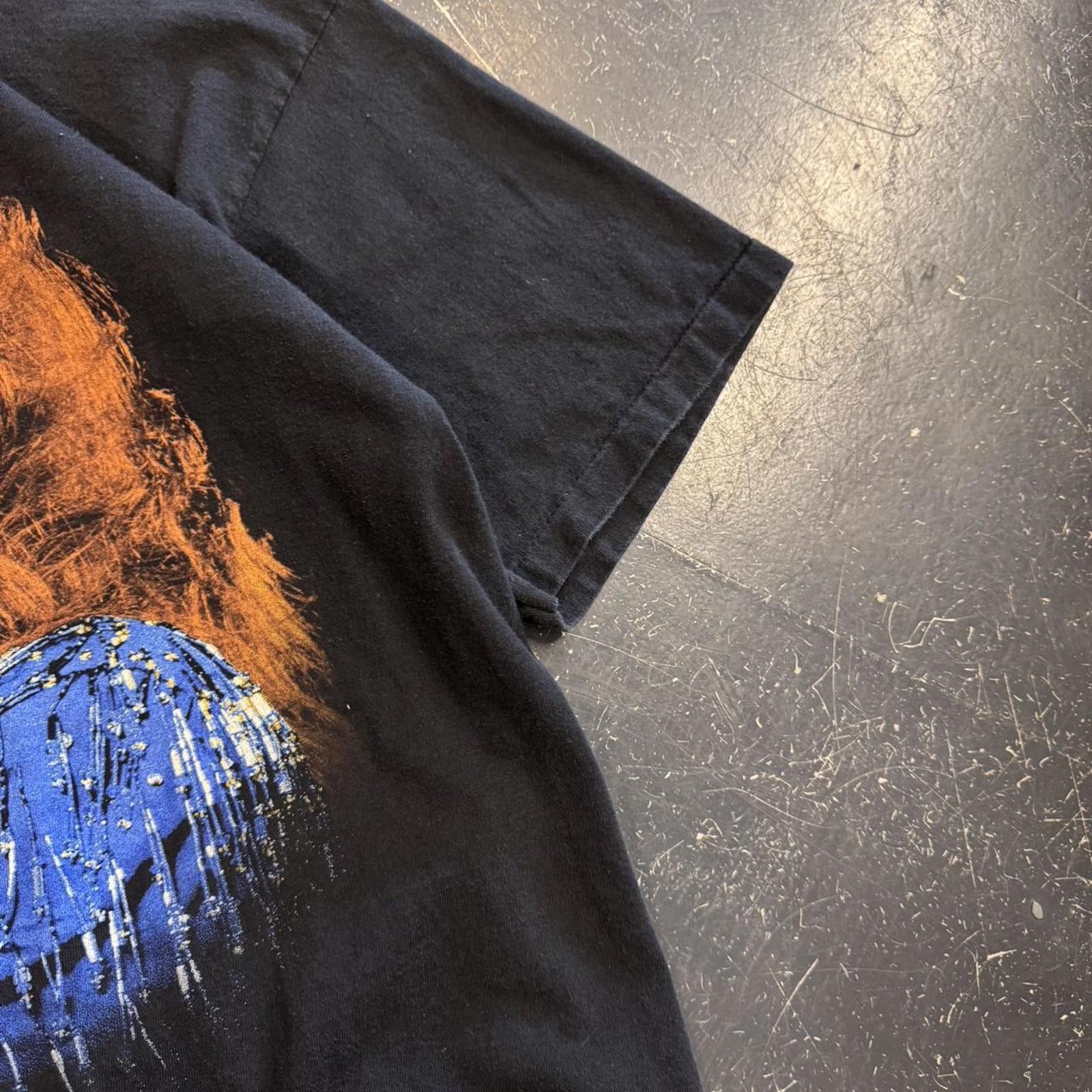 Band Tees 1996 Reba 20th Anniversary Tour Tee Size US XL / EU 56 / 4 - 5 Thumbnail