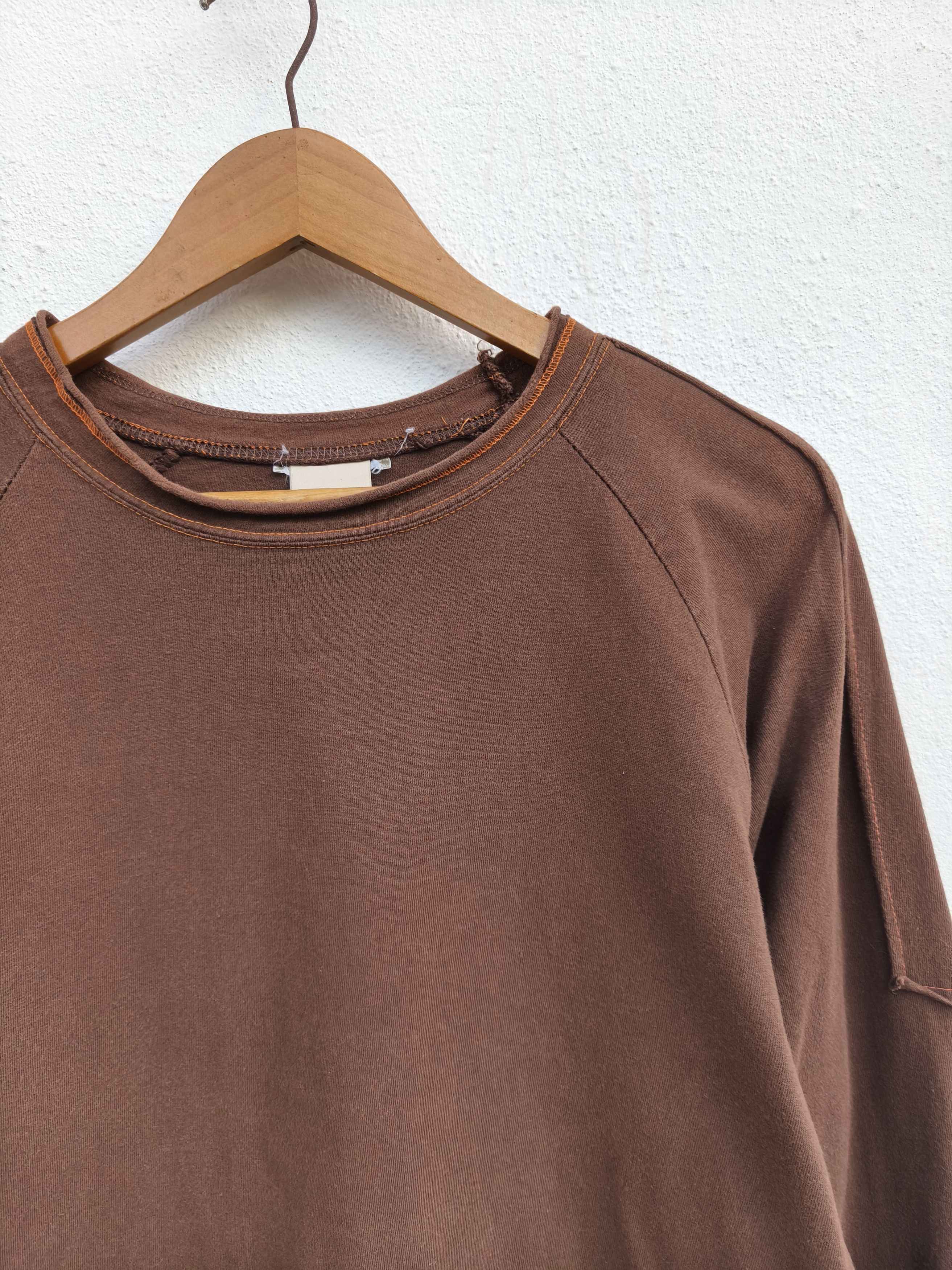 If Six Was Nine At six was nine long sleeve Size US M / EU 48-50 / 2 - 1 Thumbnail