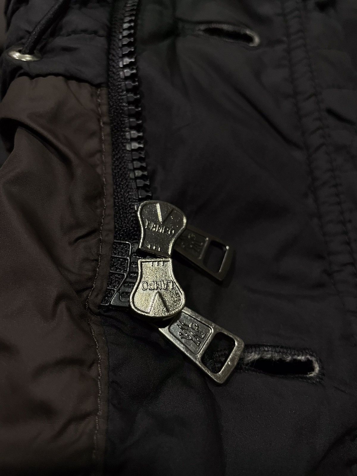 Moncler Down Aspen Jacket Size US L / EU 52-54 / 3 - 11 Thumbnail