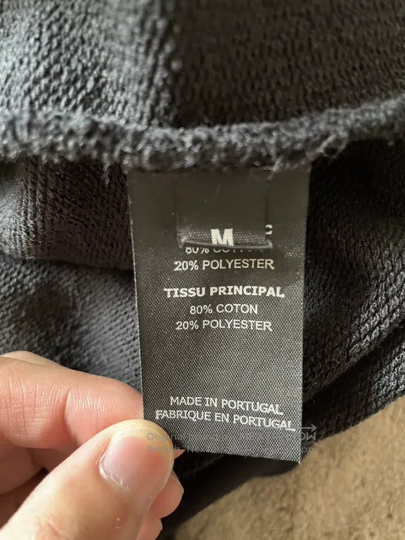 Vetements VETEMENTS hoodie Size US M / EU 48-50 / 2 - 6 Thumbnail