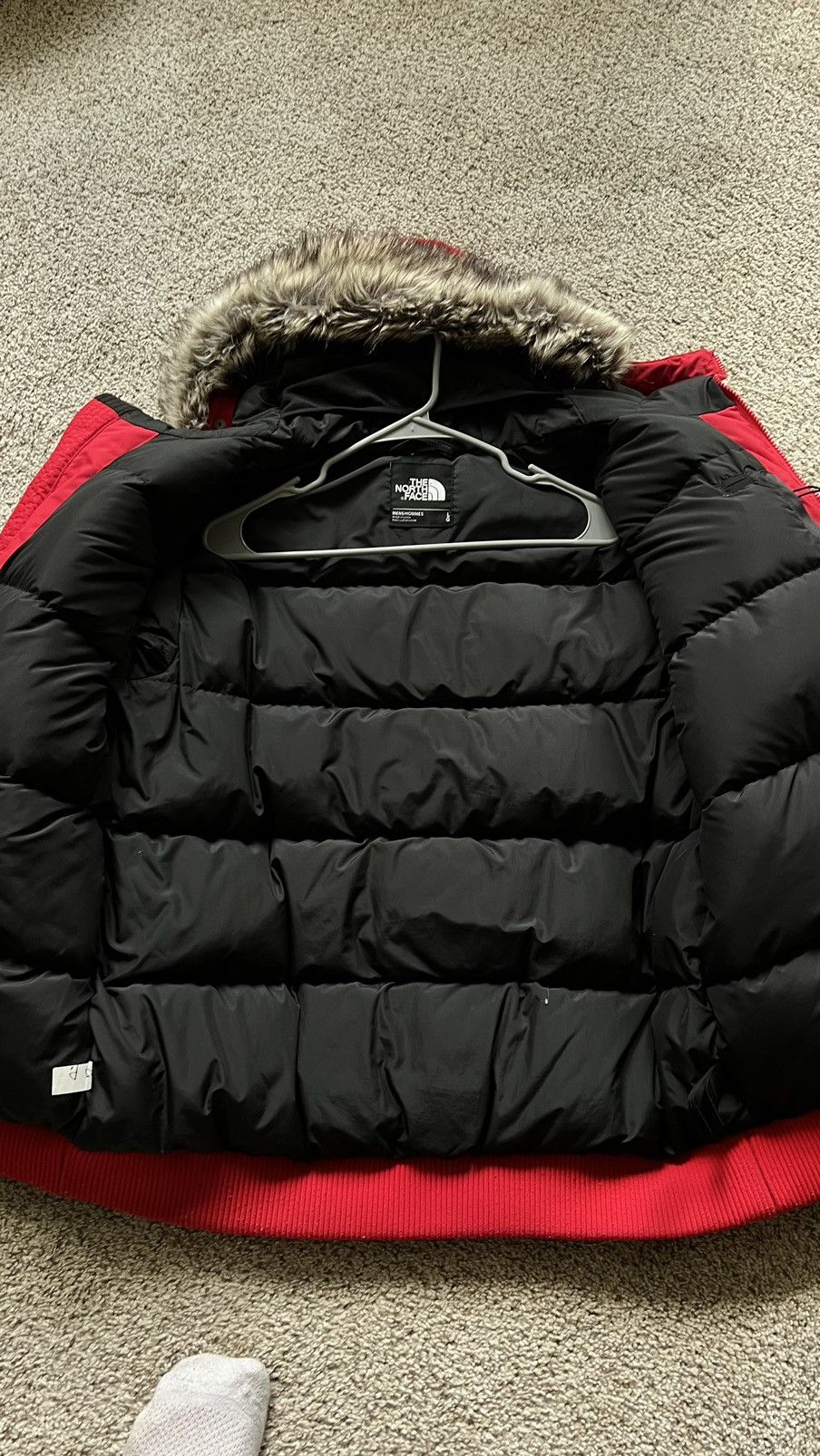 The North Face North Face Gotham Jacket III Size US L / EU 52-54 / 3 - 5 Thumbnail