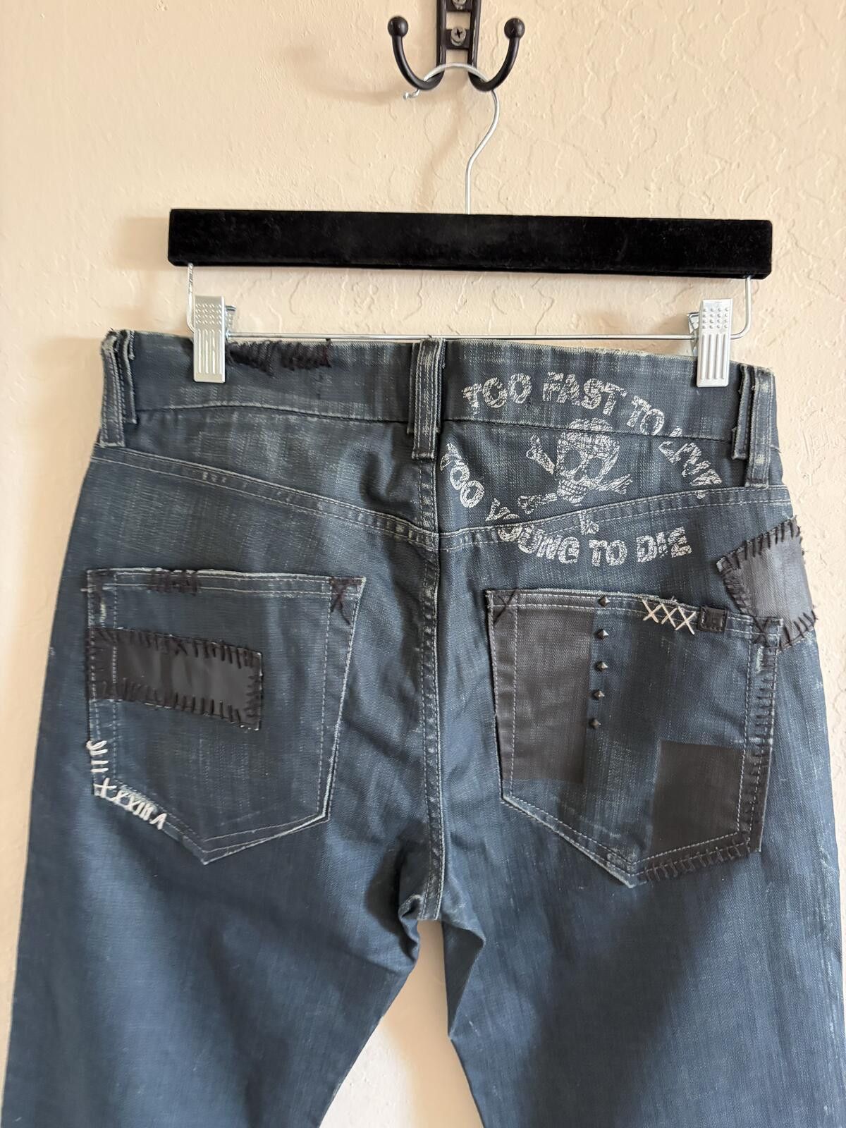 Other Men’s Joe’s Brixton jeans Size US 31 - 7 Thumbnail