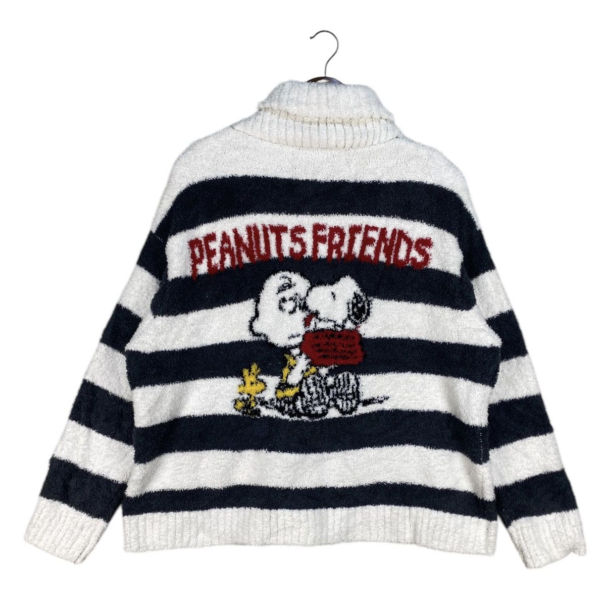 Peanuts Peanuts Friends Fleece Size US L / EU 52-54 / 3 - 1 Thumbnail