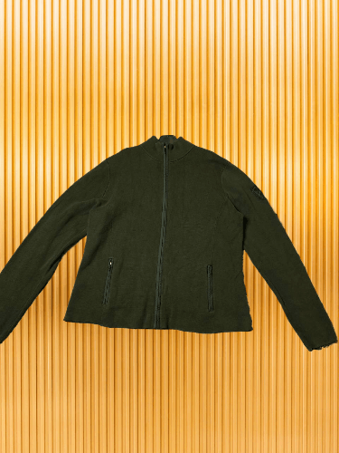 Polo Ralph Lauren × Vintage POLO RALPH LAUREN WOOL VINTAGE 90S CARDIGAN Size XL / US 12-14 / IT 48-50 - 1 Thumbnail