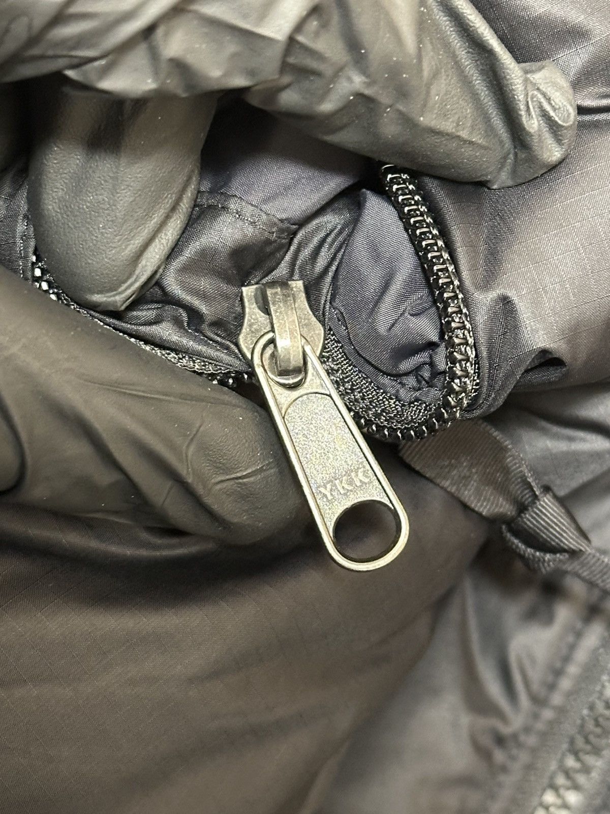 The North Face The North Face 1996 Retro Nuptse bombers jaket. Size US M / EU 48-50 / 2 - 5 Thumbnail