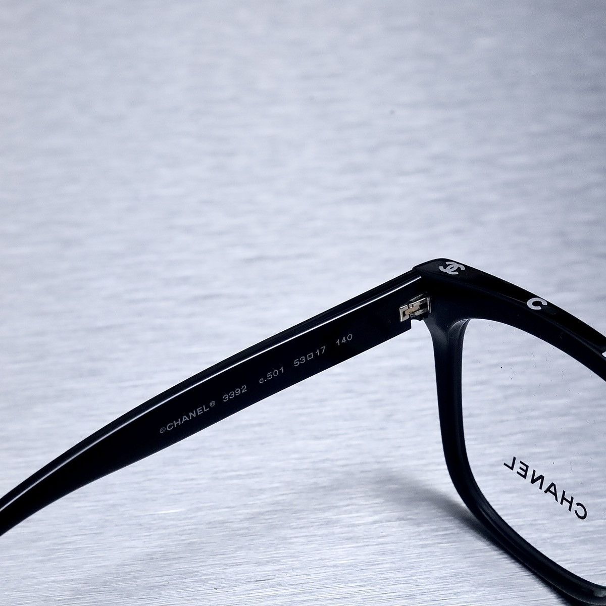 Chanel CHANEL 0CH3392 GLASSES Size ONE SIZE - 6 Thumbnail