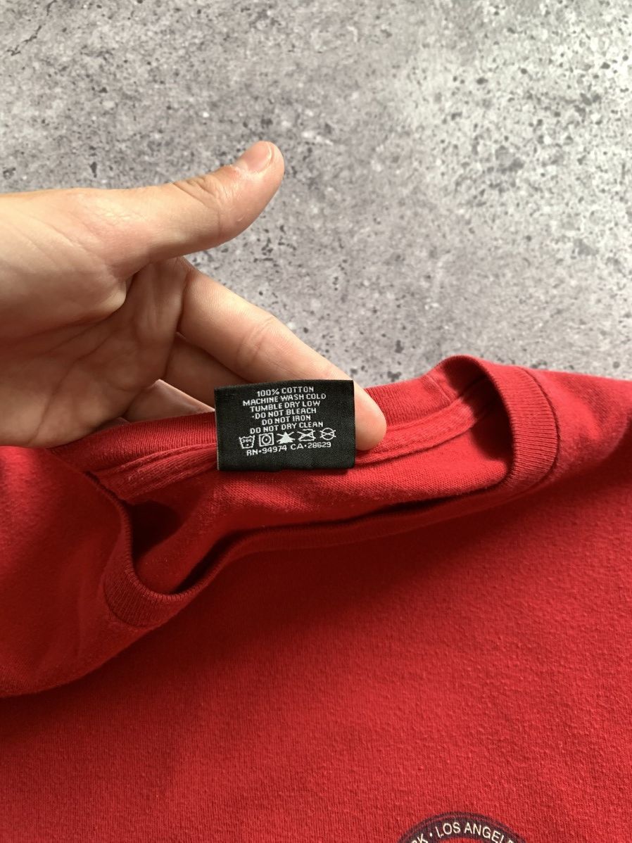 Stussy 🔥STUSSY INTERNATIONAL T-SHIRT Size US M / EU 48-50 / 2 - 12 Thumbnail
