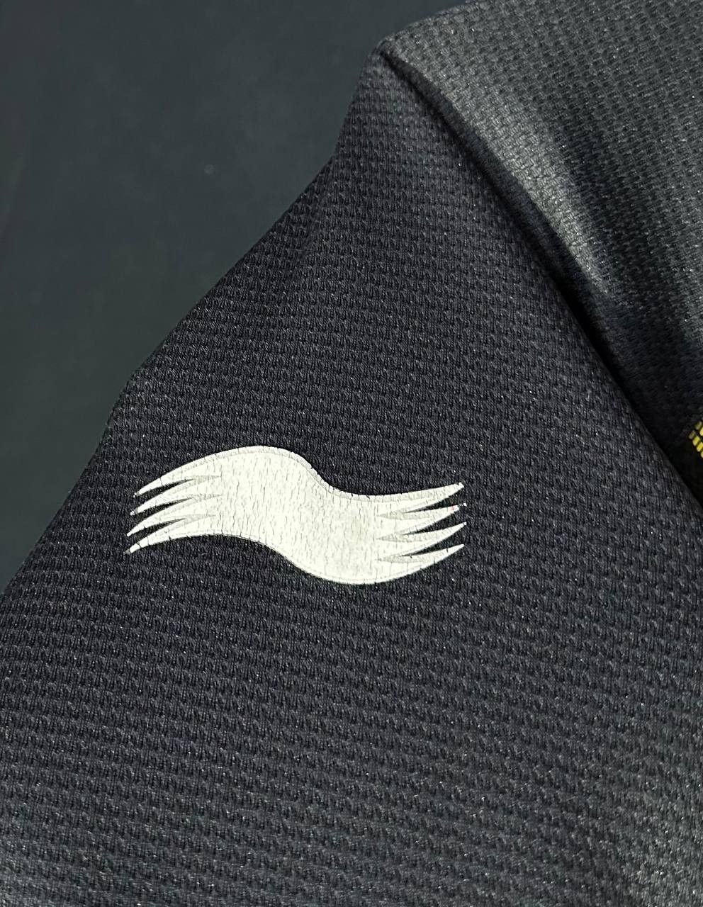 Other Belgium 2014 away football shirt jersey soccer Size US L / EU 52-54 / 3 - 2 Thumbnail