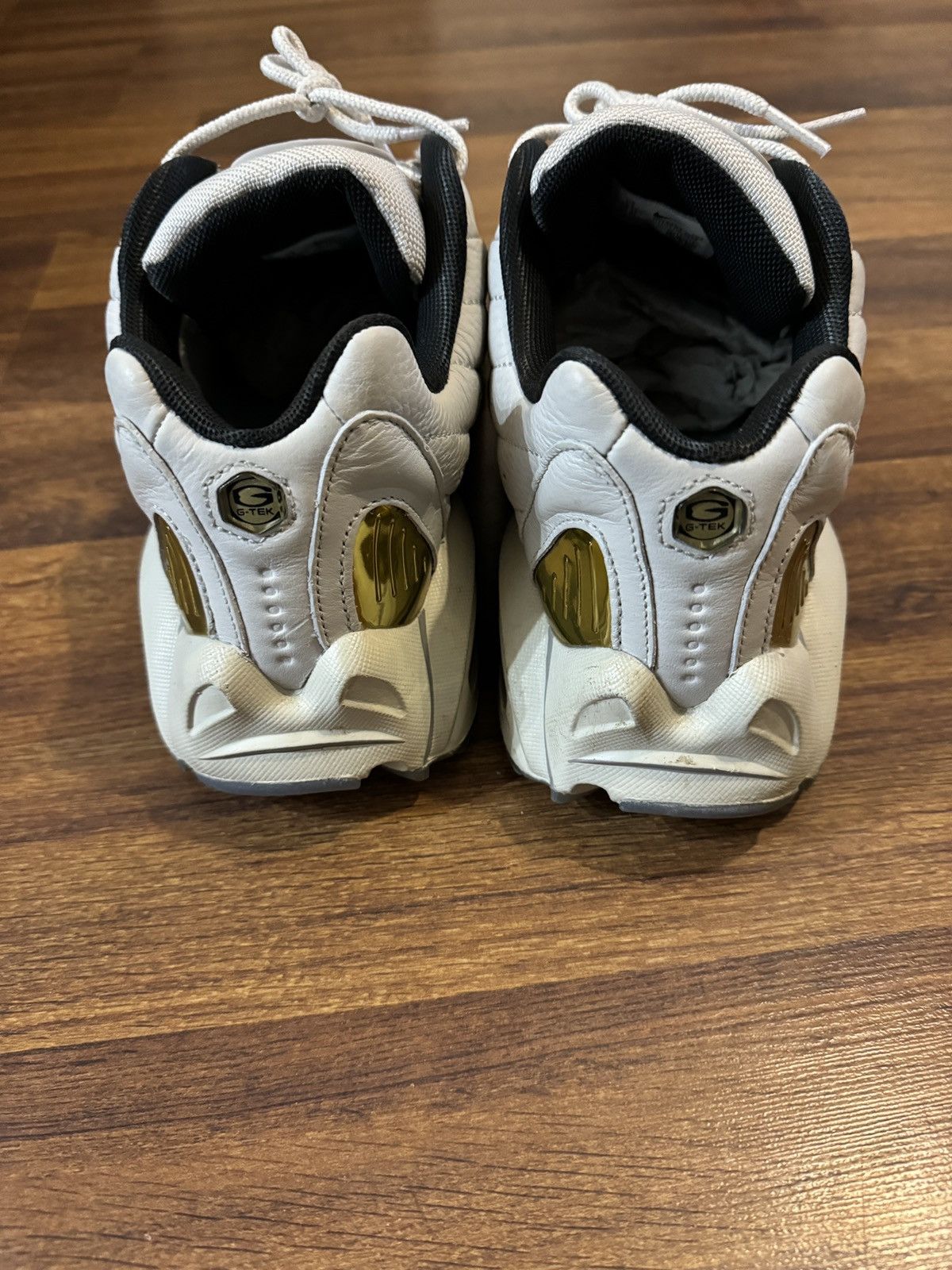Drake × NOCTA × Nike Nocta Hot step air terra Size US 13 / EU 46 - 3 Thumbnail