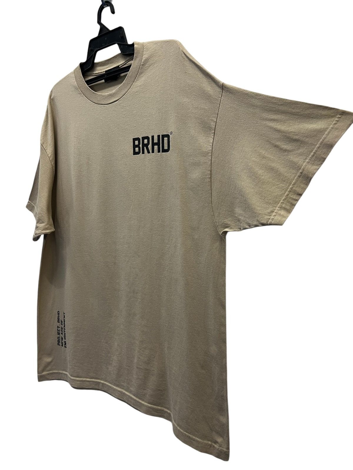 Other VINTAGE BROTHERHOOD MADE IN USA SHIRT Size US XXL / EU 58 / 5 - 3 Thumbnail