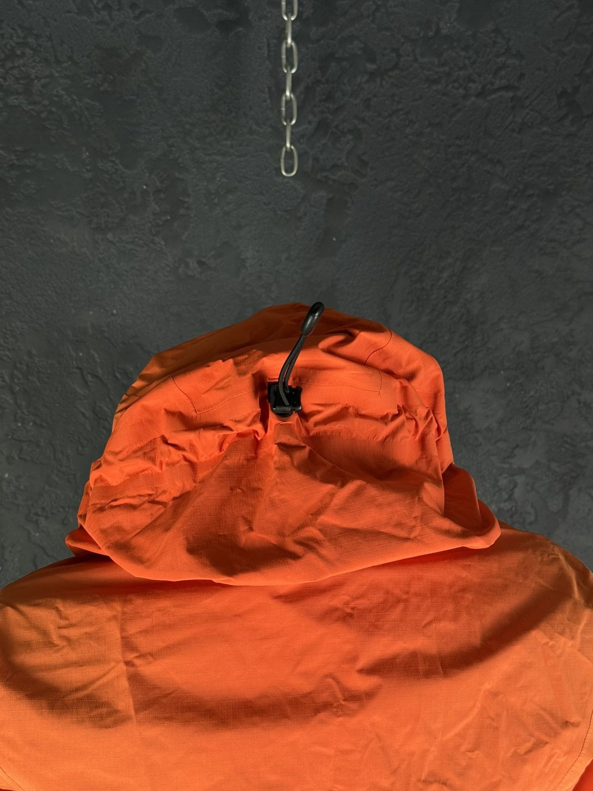Arc'teryx Vintage Arc'teryx Alpha SI Goretex Jacket Size S / US 4 / IT 40 - 11 Thumbnail