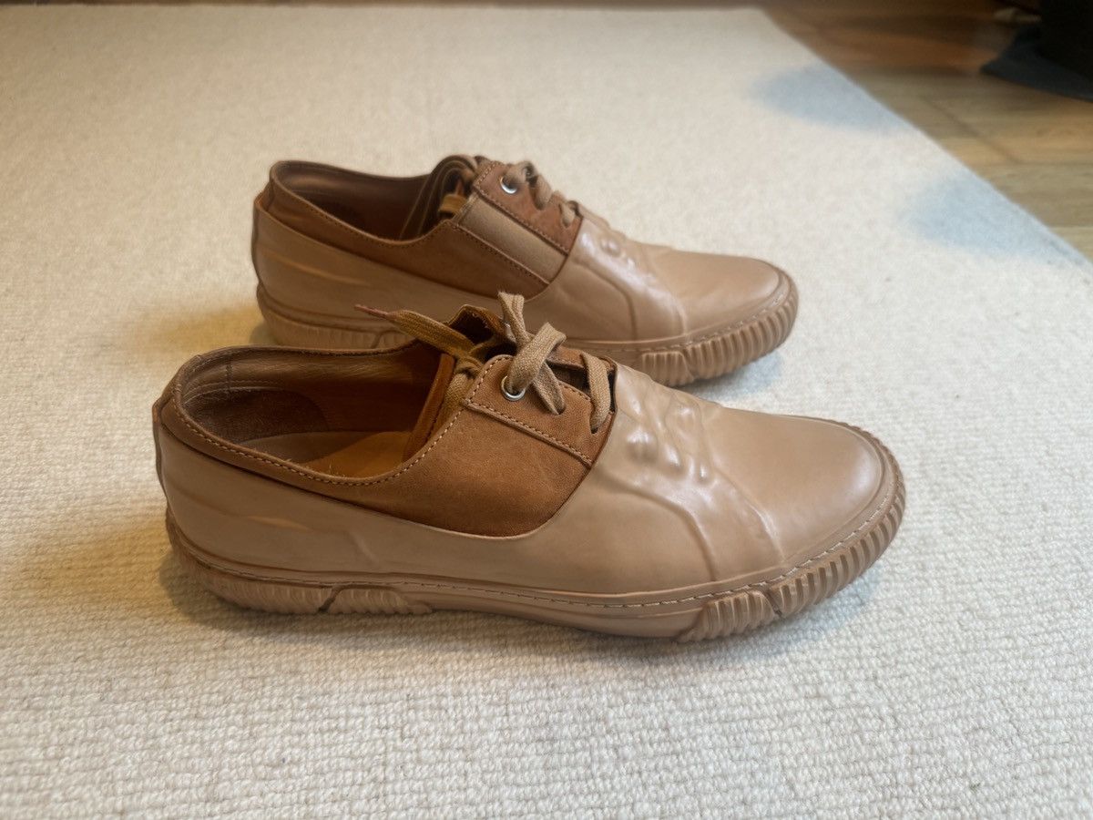 Both Galosh Low-top Sneakers in Nude Size US 10 / EU 43 - 1 Thumbnail
