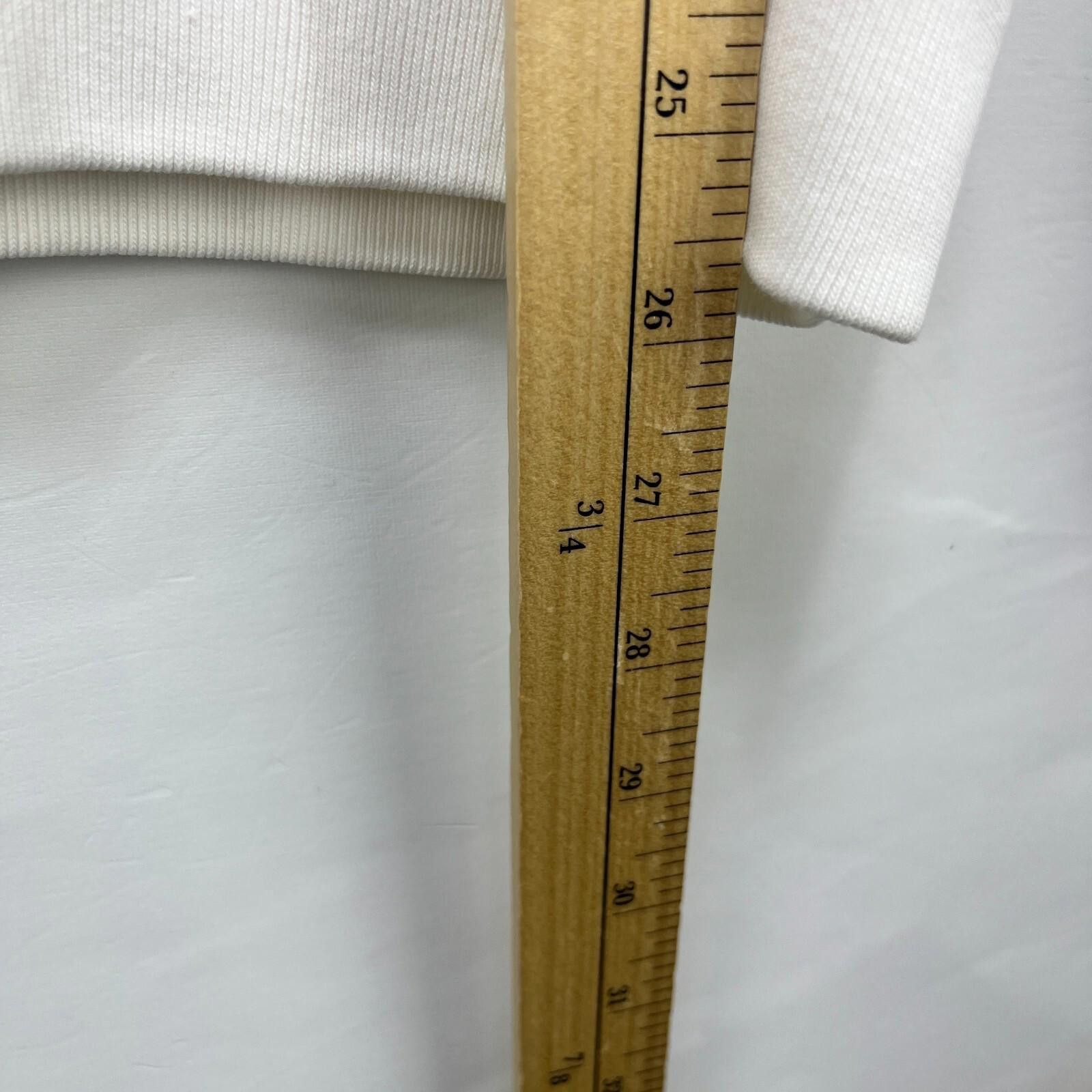 The North Face The North Face Gucci Sweatshirt Extra Small Italy XS Size US XS / EU 42 / 0 - 10 Thumbnail