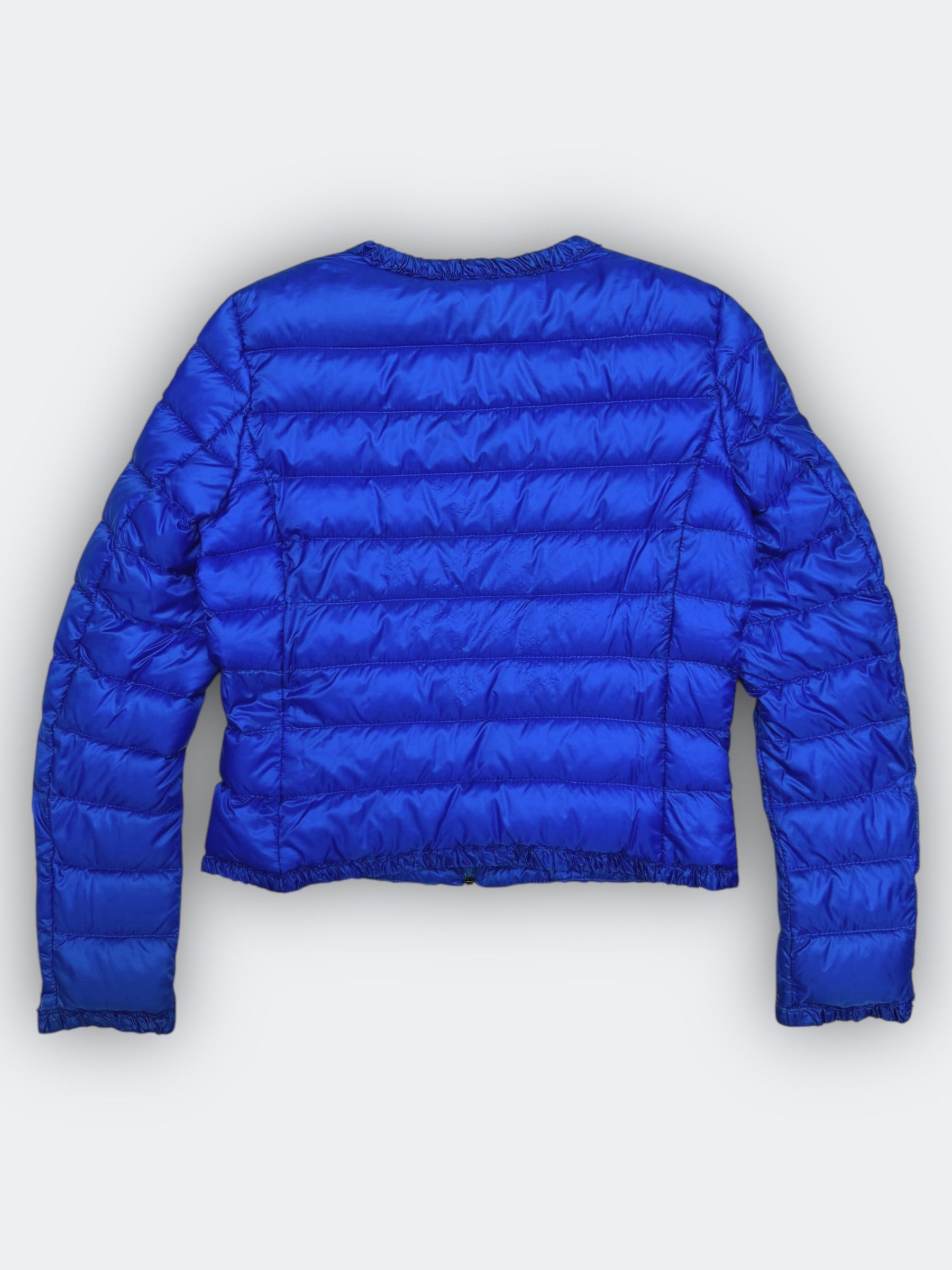 Moncler FLAVIE jacket Size XS / US 0-2 / IT 36-38 - 7 Thumbnail