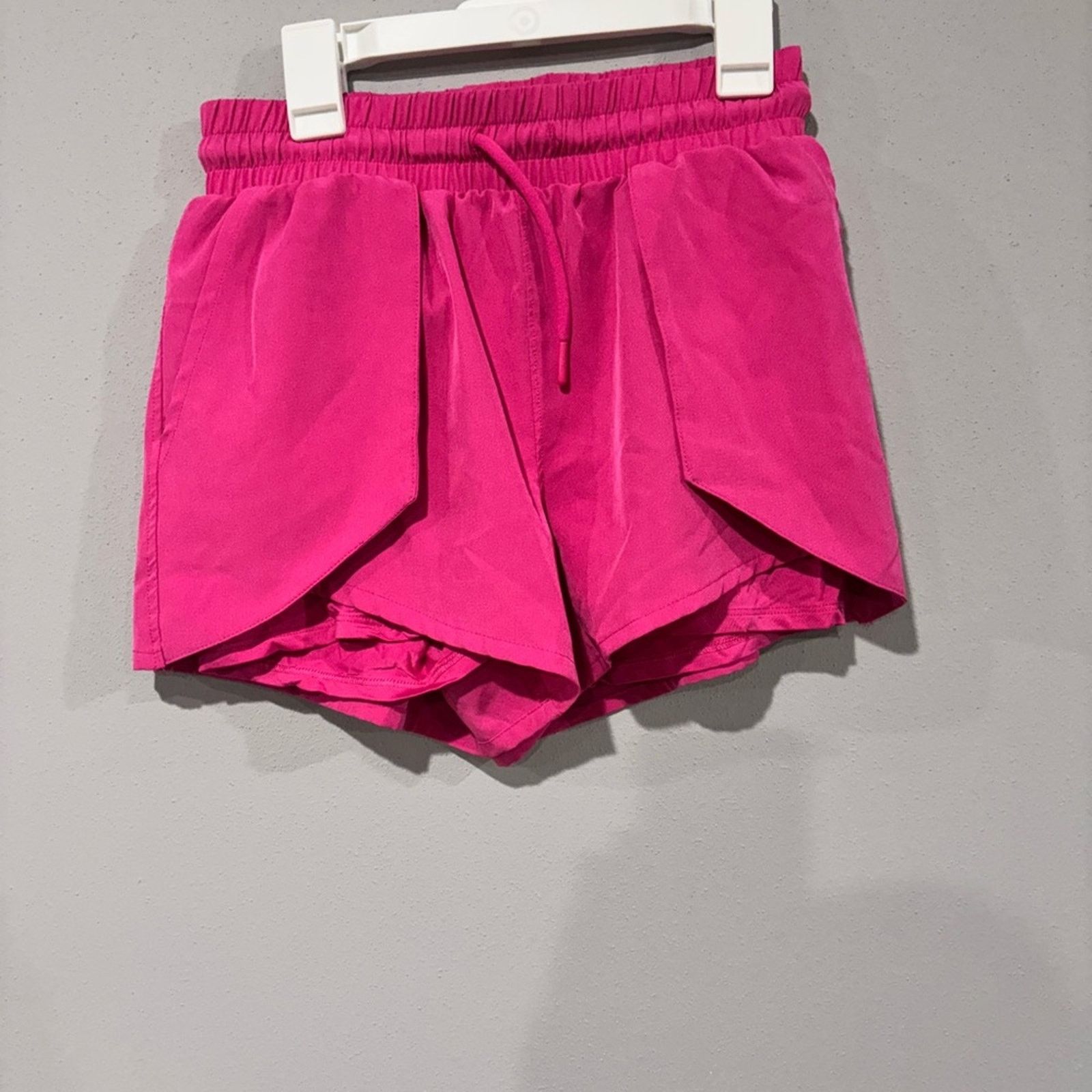 Other Mondetta Hot Pink XS Women's Athletic Shorts Size 25" / US 0 / IT 36 - 1 Thumbnail