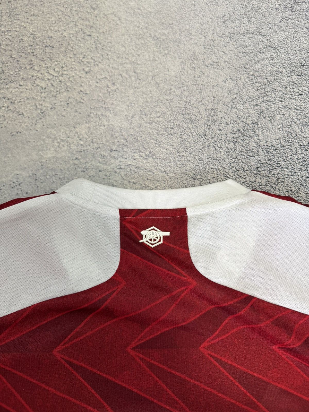 Adidas Adidas Arsenal London 20/21 Home Jersey EH5817 Shirt Mens L Size US L / EU 52-54 / 3 - 10 Thumbnail