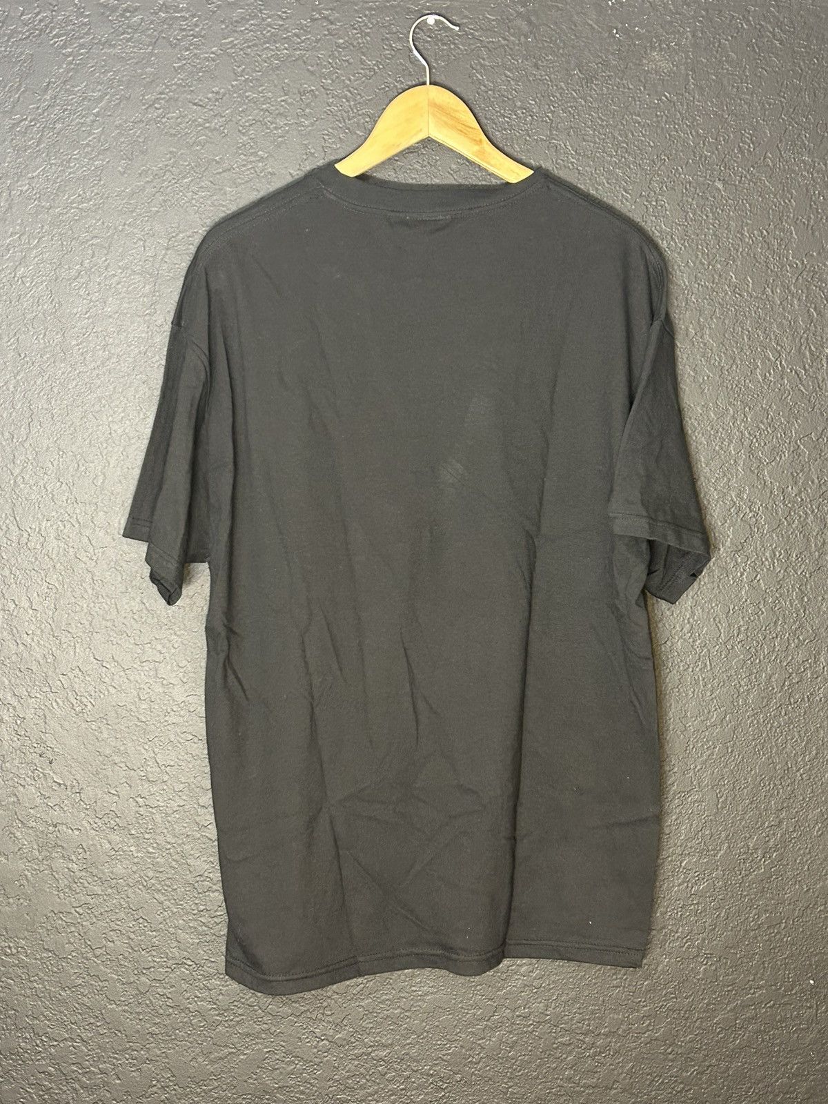 Disney × Vintage 2004 Disney World Fireworks T Shirt Size US XL / EU 56 / 4 - 4 Thumbnail