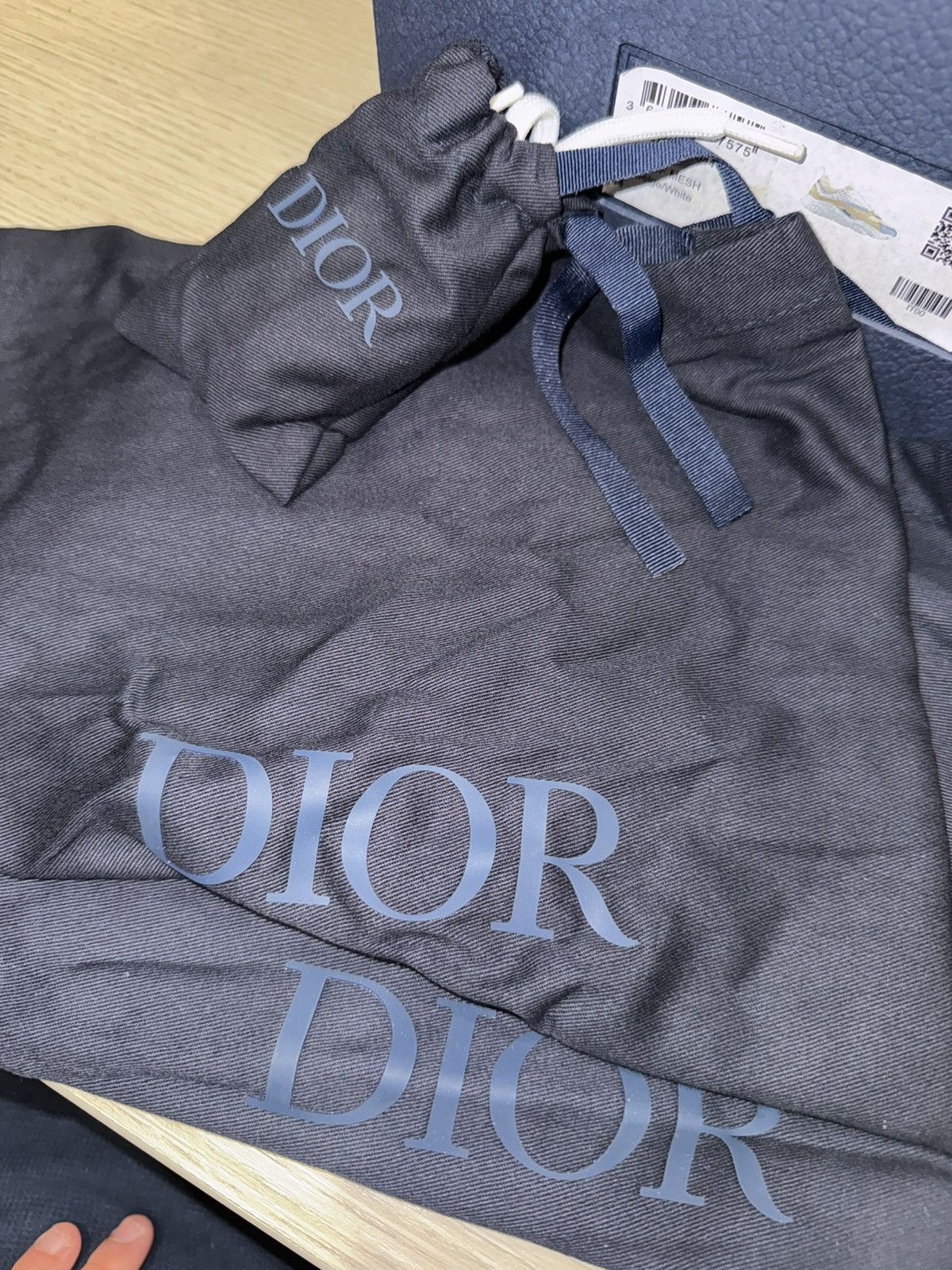 Dior Dior b22 Size US 10 / EU 43 - 4 Thumbnail