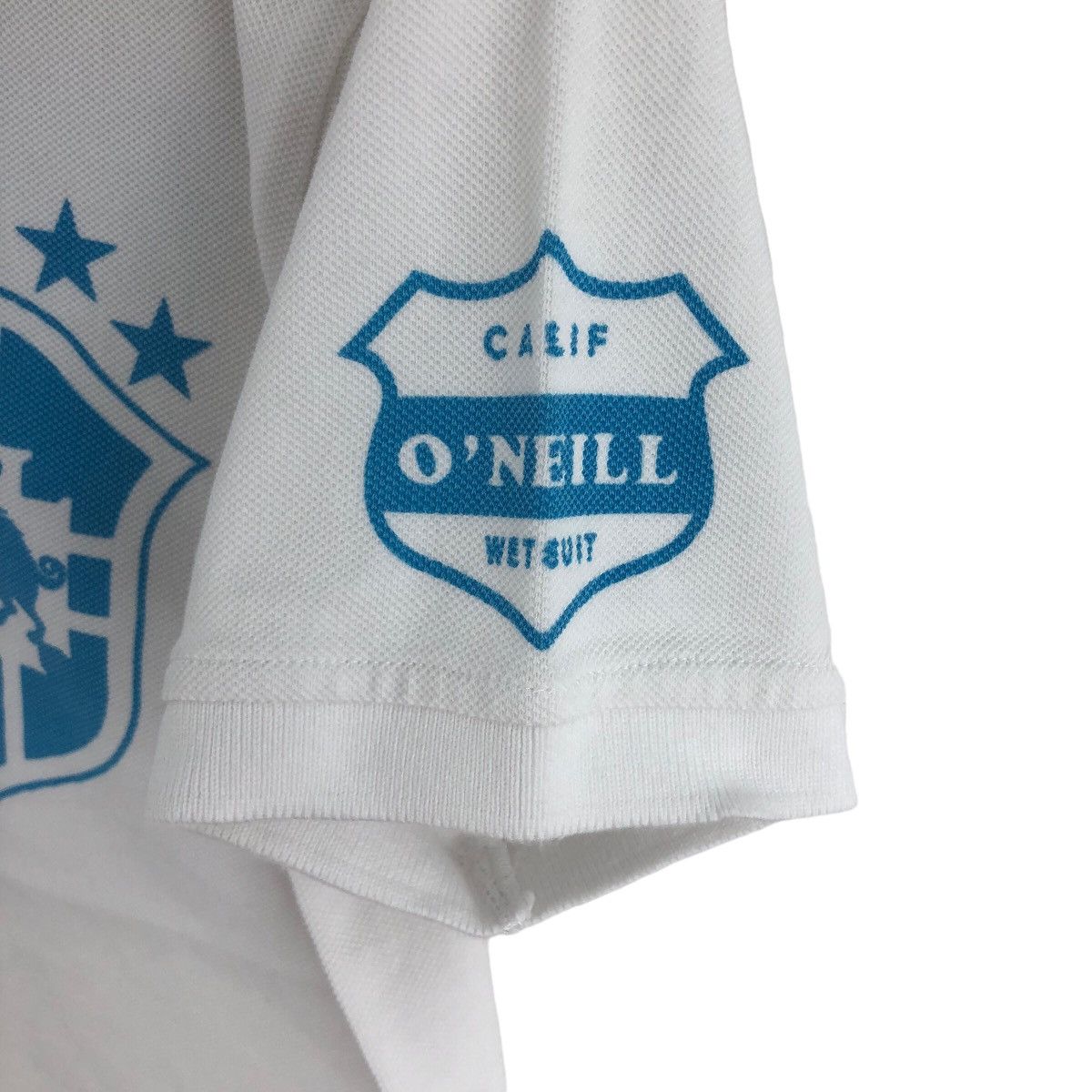 O'Neill O’NEILL Surf T-Shirt Collared Surfboard Size US M / EU 48-50 / 2 - 4 Thumbnail