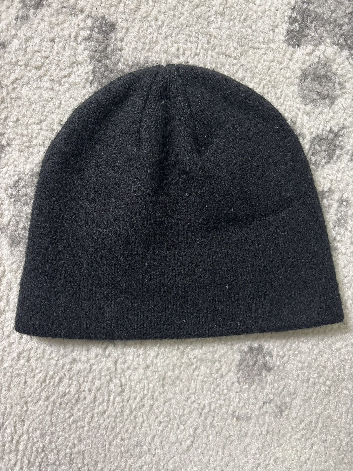 Marvel Comics SPIDER-MAN SKULLCAP Size ONE SIZE - 2 Thumbnail