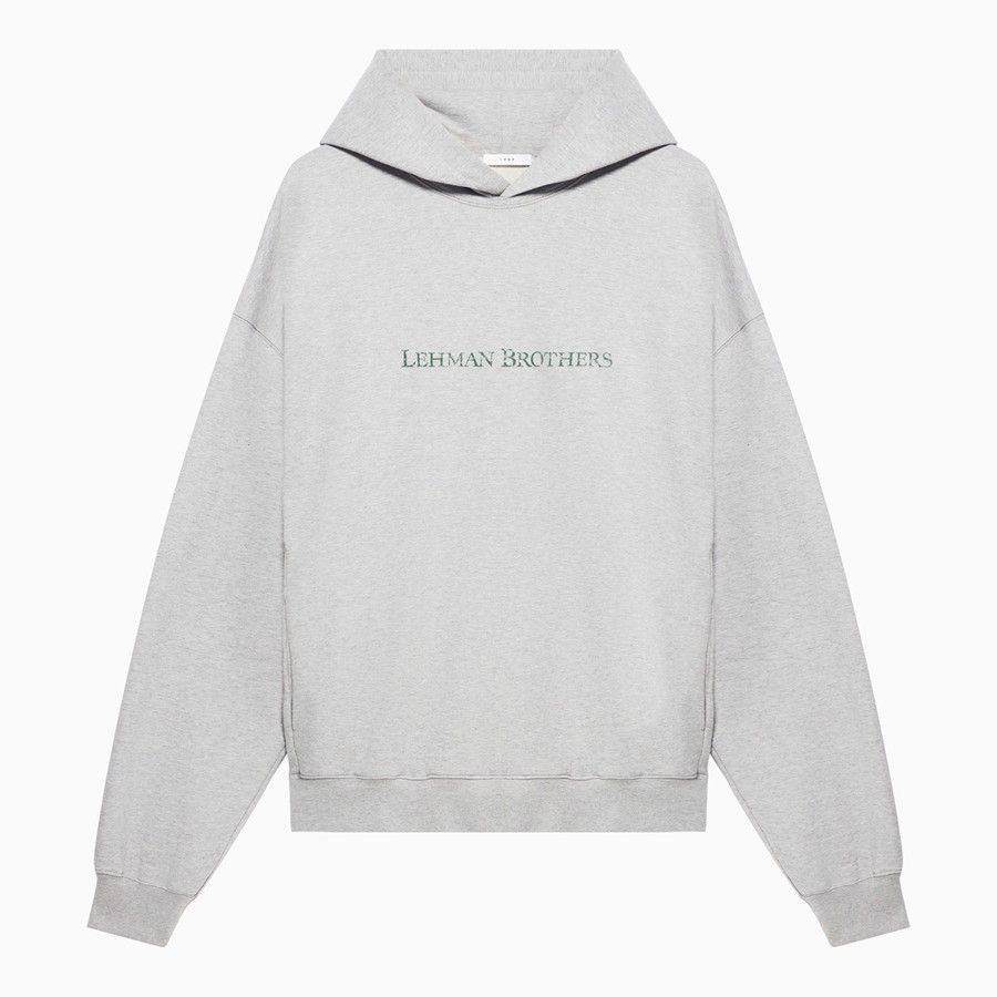 1989 STUDIO o1d2blof1124 Hoodie in Grey Size US XS / EU 42 / 0 - 1 Thumbnail