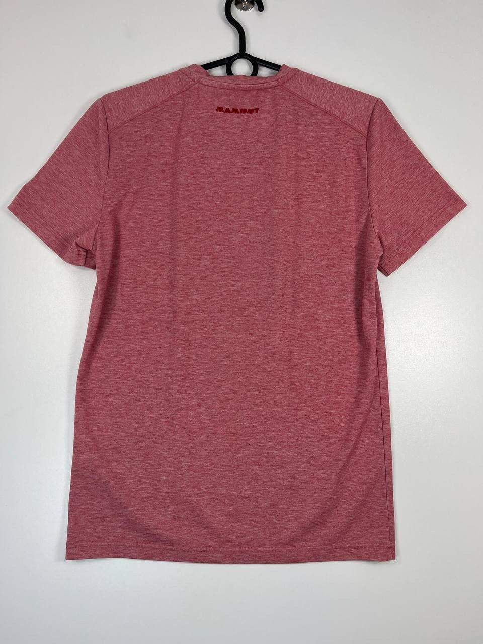 Mammut Mammut Logo Graphic T Shirt Outdoor Hiking Mens Size S Size US S / EU 44-46 / 1 - 5 Thumbnail